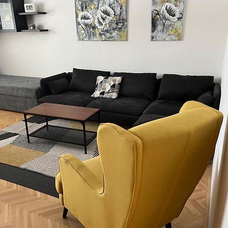 Apartman Stefanik Poprad Exterior foto
