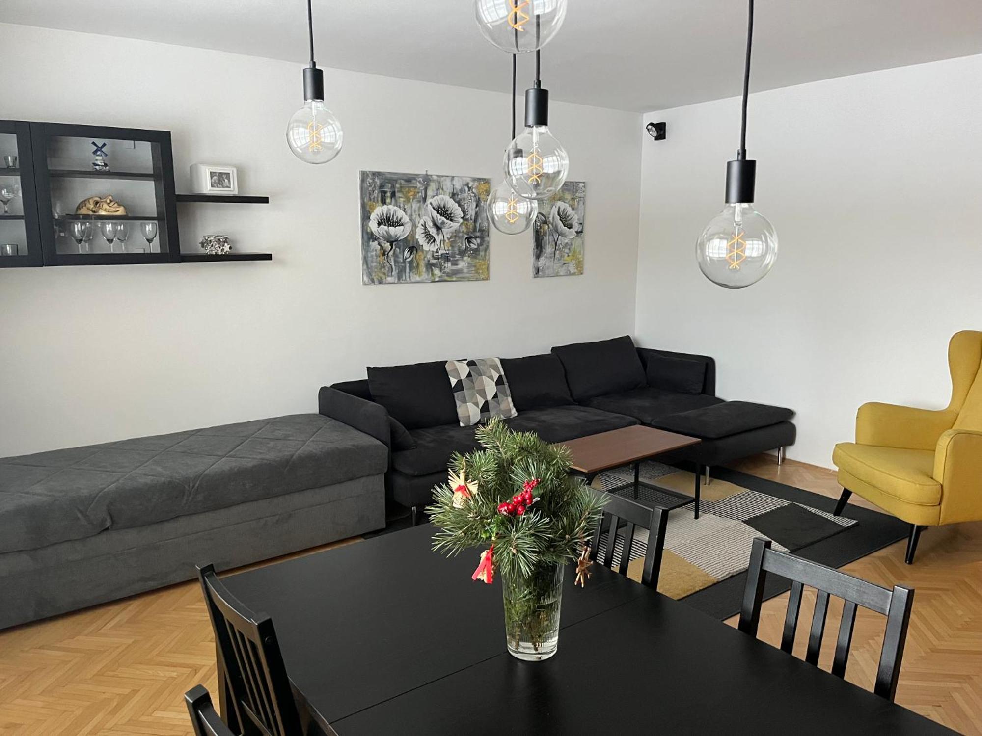 Apartman Stefanik Poprad Exterior foto